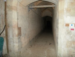 Avon Paranormal Team - Woodchester Mansion